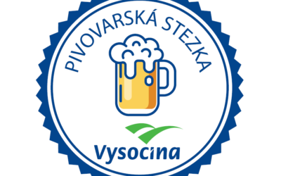 Pivovarská stezka