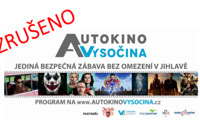 Pivovar je partnerem Autokina Vysočina